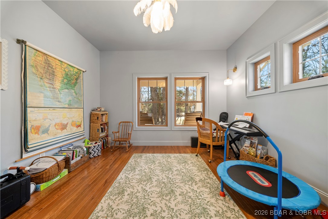 21255 Lark Road Lebanon, MO 65536 - Photo 21 of 75 Main-Level Bedroom #1