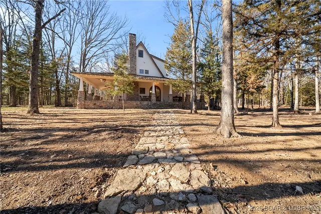 $973,000 | 21255 Lark Road, Lebanon, MO 65536