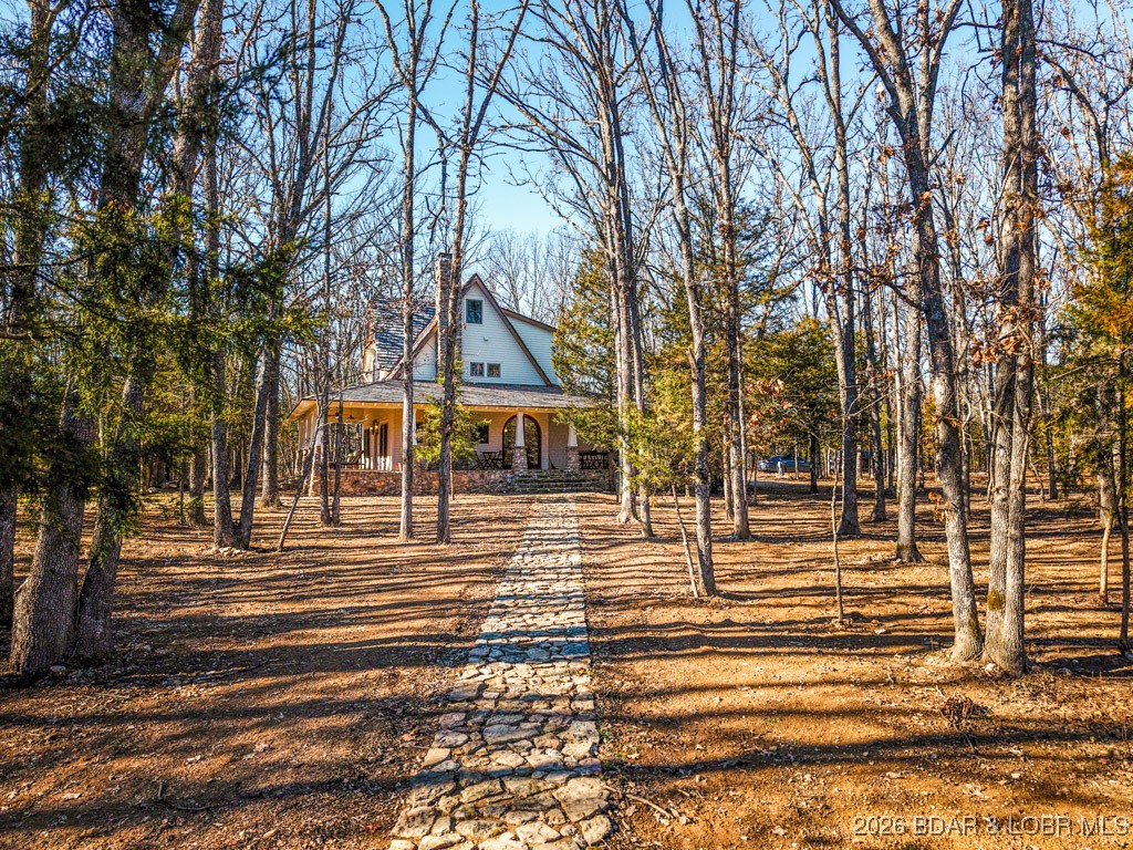 21255 Lark Road Lebanon, MO 65536 - Photo 61 of 75