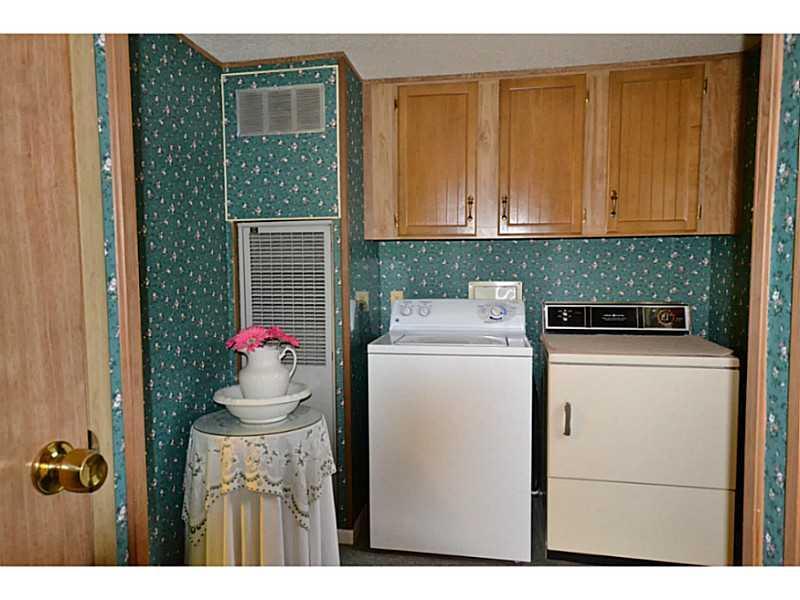 19 Parsonage Road North Yarmouth, ME 04097 - Photo 20 of 26 Laundry Room/Area.