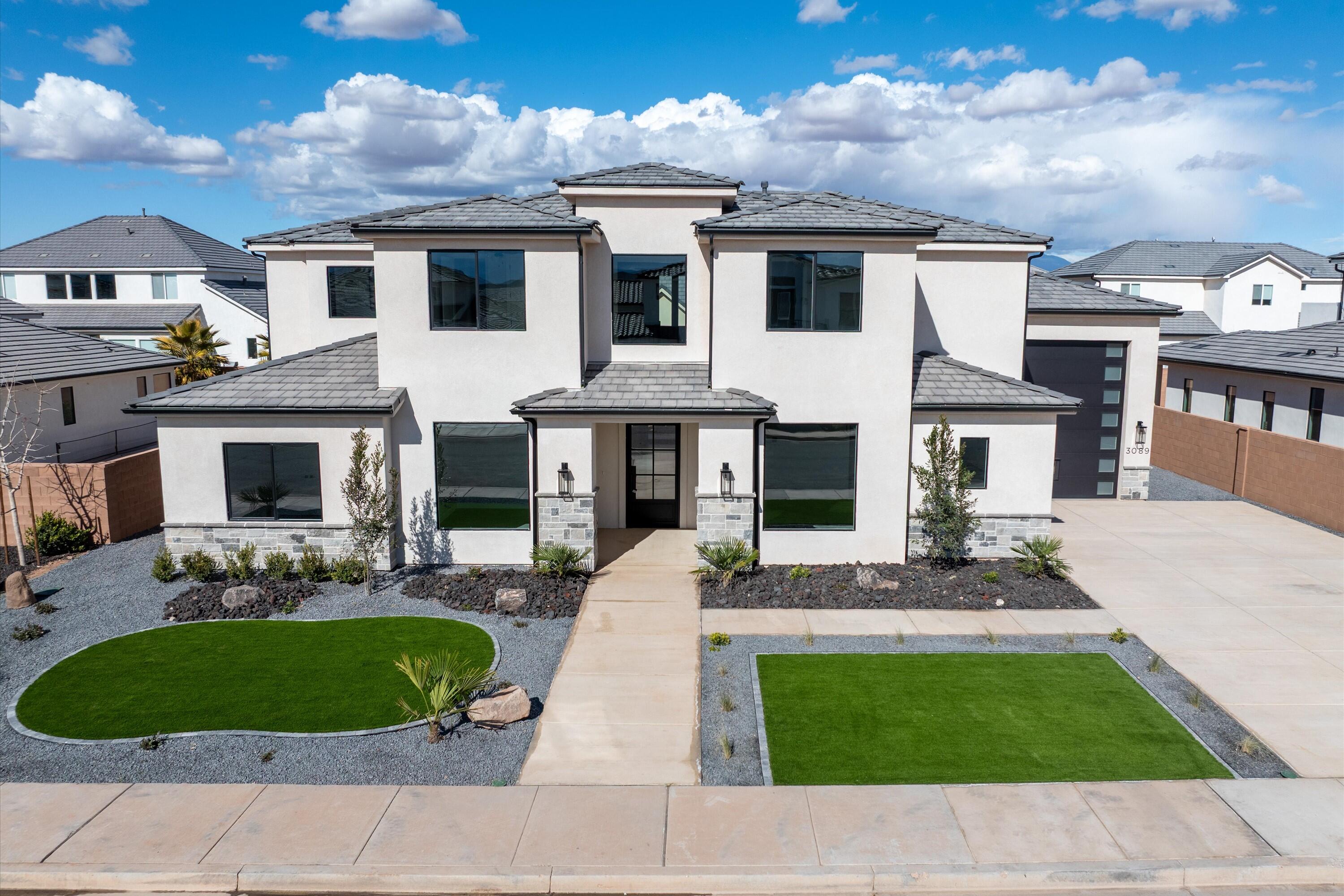 3089 2110 S Street St. George, UT 84790 - Photo 63 of 76 801-DJI_20260213135230_0347_D-HDR