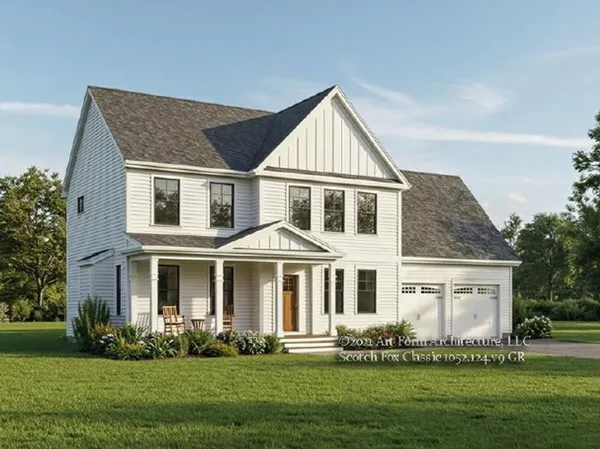 $1,200,000 | Cherry Lane, York, Maine  03909