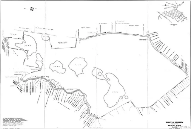 $15,900,000 | 325-361 Old Post Road, Bedford, NY 10506