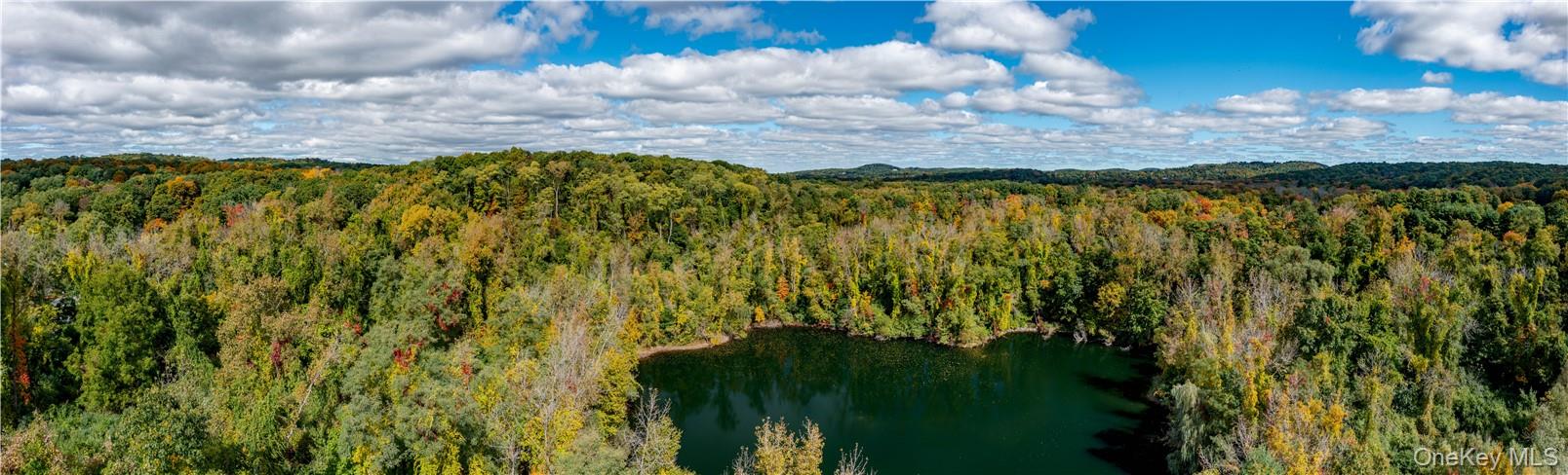 325-361 Old Post Road Bedford, NY 10506 - Photo 22 of 22 a view of swimming pool from a yard