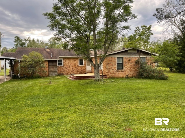 35510 County Road 39 Stapleton, AL 36578 - Photo 17 of 49