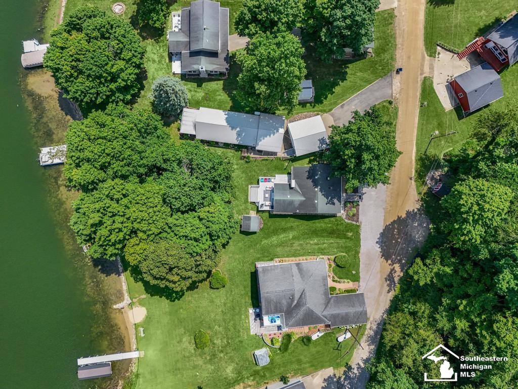 7940 Shaffer Road Reading, MI 49274 - Photo 55 of 68