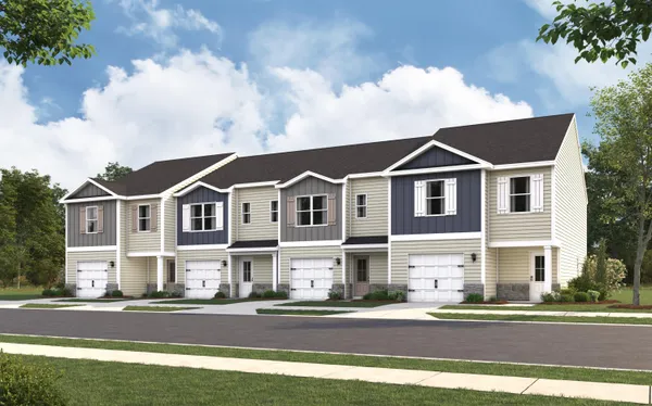 $286,505 | 4071 Belcourt Drive, Cleveland, TN 37312