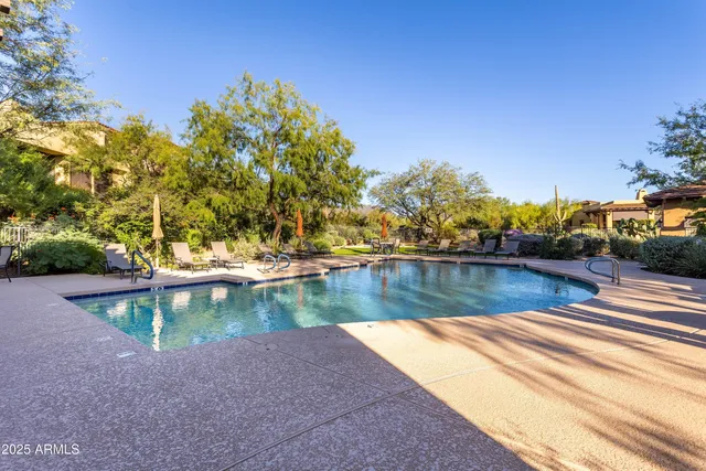 a view of swimming pool