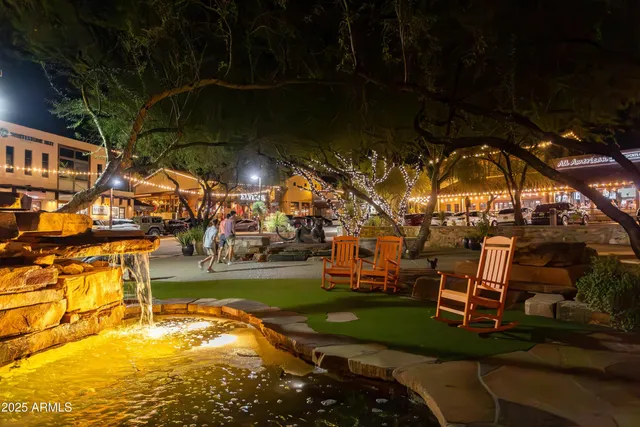 $1,350,000 | 9270 East Thompson Peak Parkway, Unit 354, Scottsdale, AZ 85255