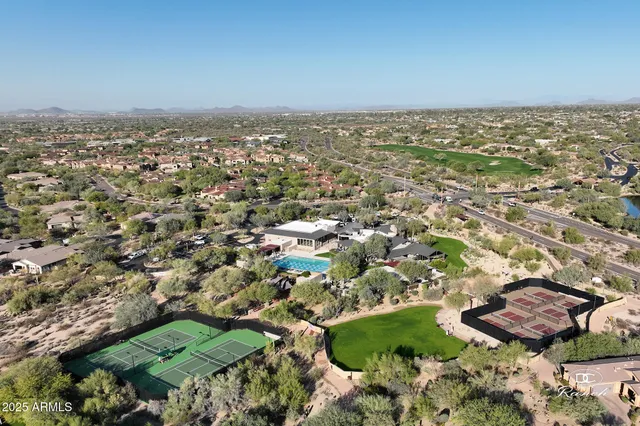 $1,350,000 | 9270 East Thompson Peak Parkway, Unit 354, Scottsdale, AZ 85255
