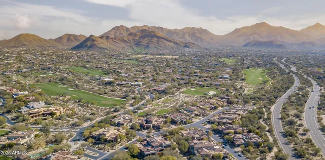 $1,350,000 | 9270 East Thompson Peak Parkway, Unit 354, Scottsdale, AZ 85255