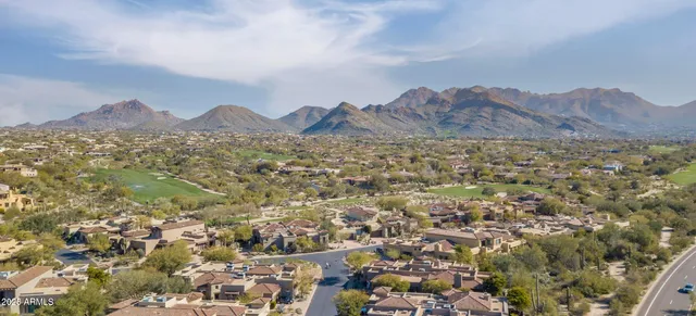 $1,350,000 | 9270 East Thompson Peak Parkway, Unit 354, Scottsdale, AZ 85255