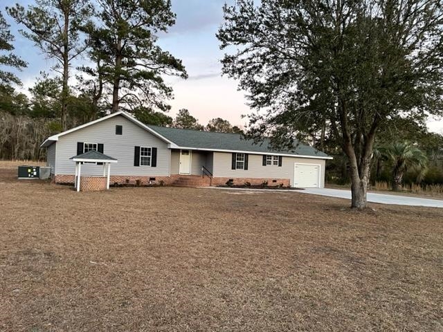 1721 Cane Branch Road Loris, SC 29569 - Photo 2 of 38 Gallery Image 2