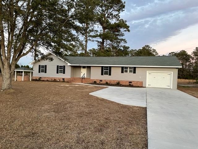 1721 Cane Branch Road Loris, SC 29569 - Photo 3 of 38 Gallery Image 3