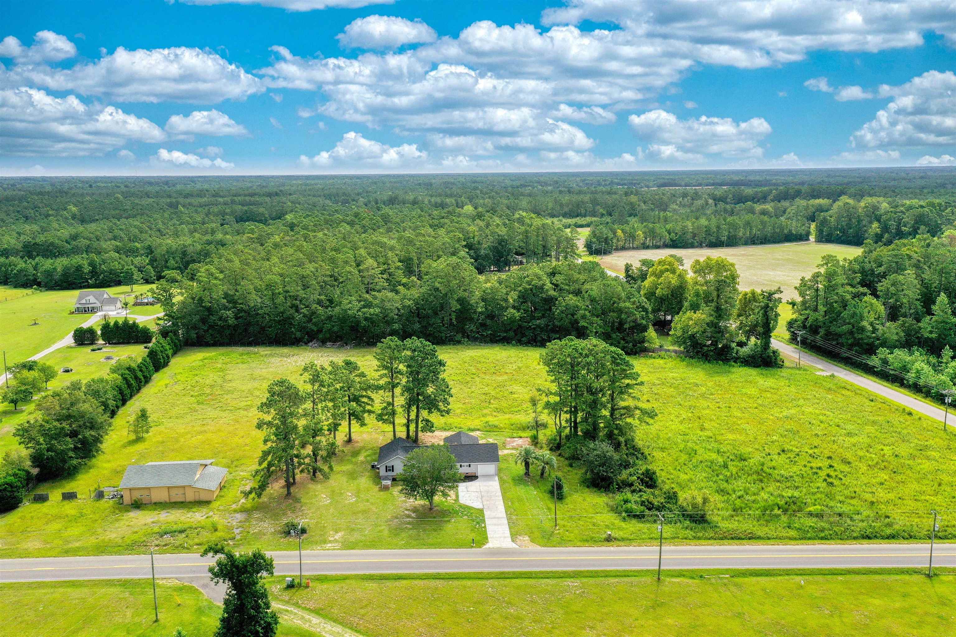 1721 Cane Branch Road Loris, SC 29569 - Photo 38 of 38 Gallery Image 38