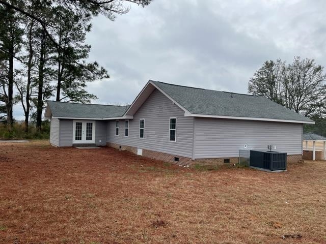 1721 Cane Branch Road Loris, SC 29569 - Photo 8 of 38 Gallery Image 8