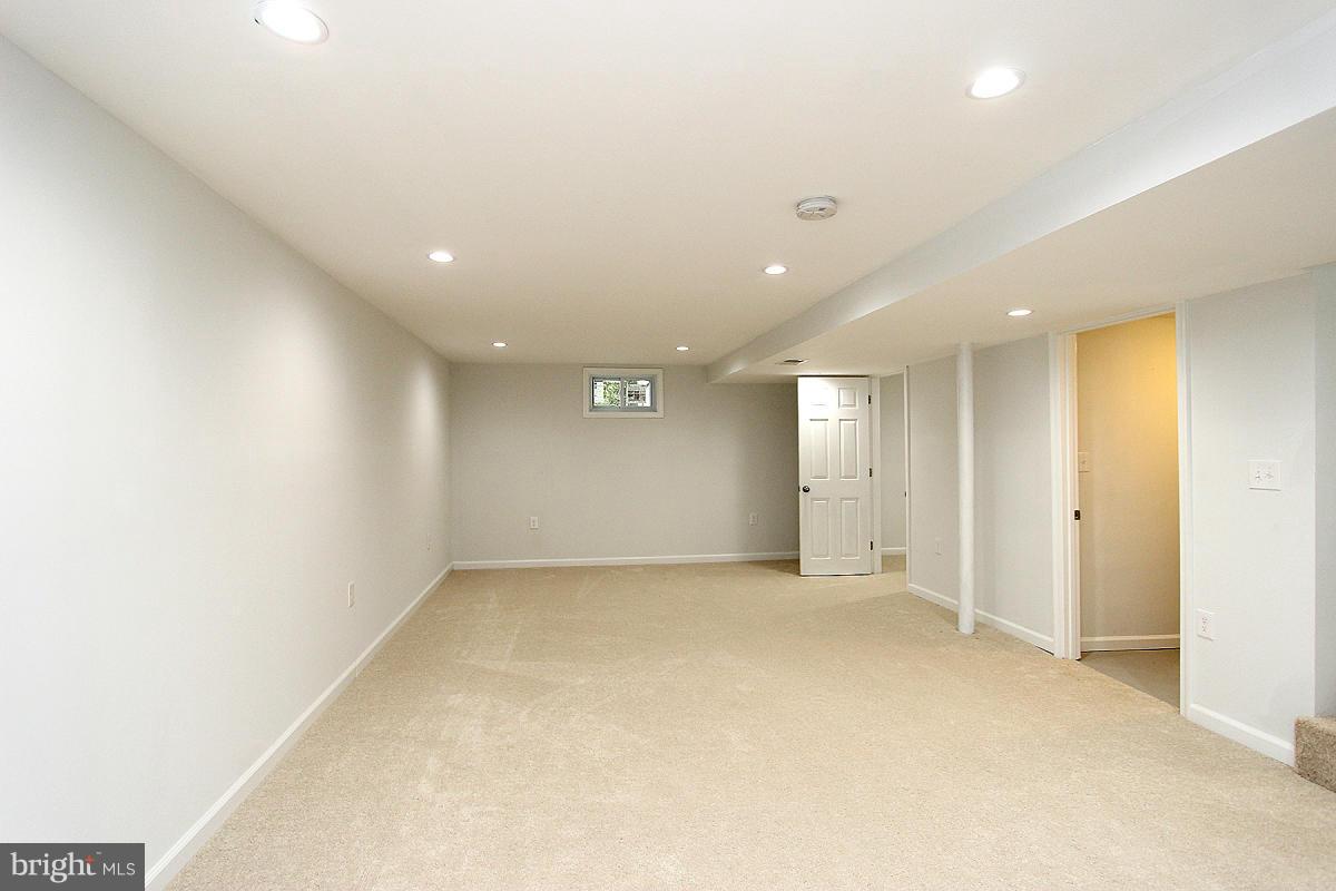 1515 Gridley Lane Silver Spring, MD 20902 - Photo 19 of 28 Basement