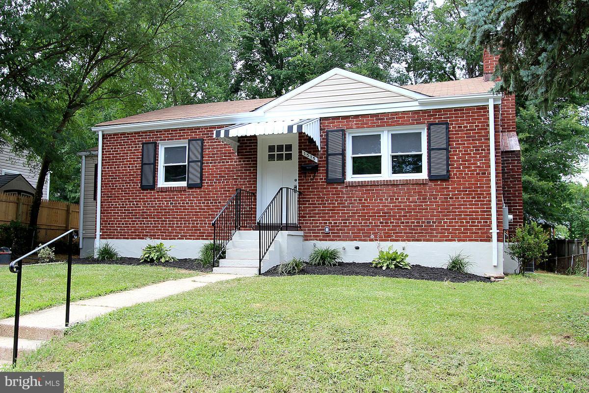 1515 Gridley Lane Silver Spring, MD 20902 - Photo 27 of 28 Exterior (Front)