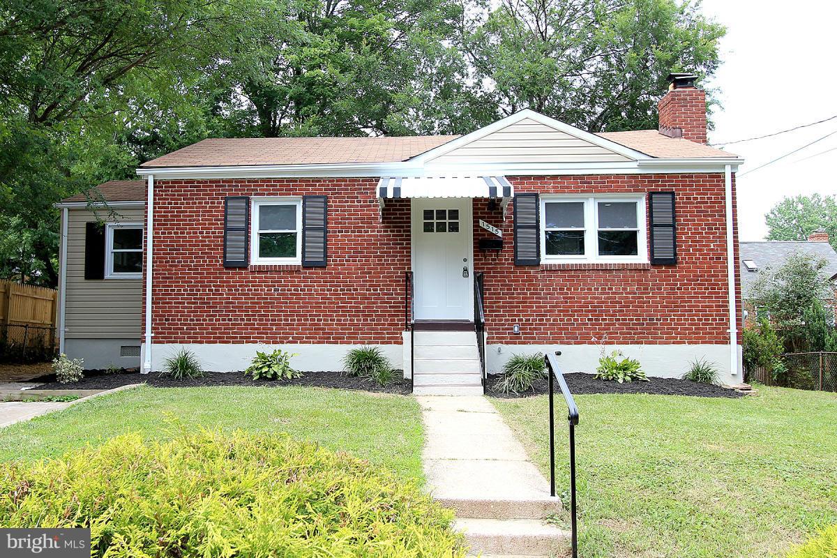 1515 Gridley Lane Silver Spring, MD 20902 - Photo 28 of 28 Exterior (Front)