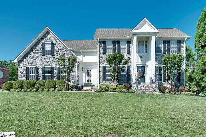 139 Chatim Ridge Court Lyman, SC 29365 - Photo 1 of 1 Gallery Image 1