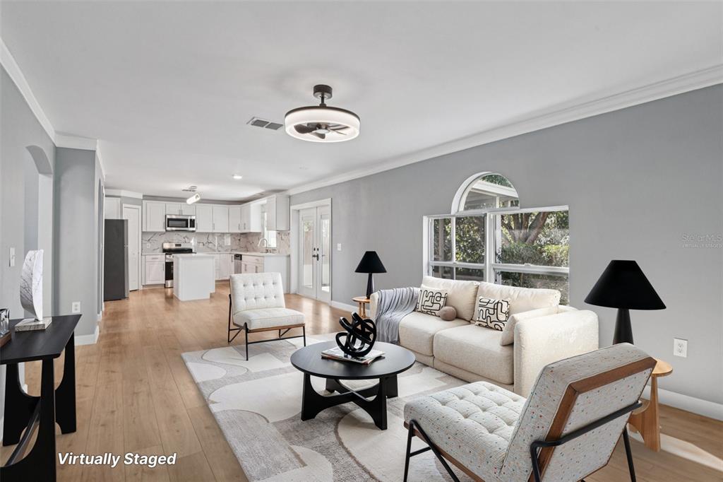 5410 Treig Lane Wesley Chapel, FL 33545 - Photo 3 of 36