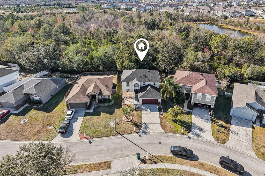 5410 Treig Lane Wesley Chapel, FL 33545 - Photo 34 of 36