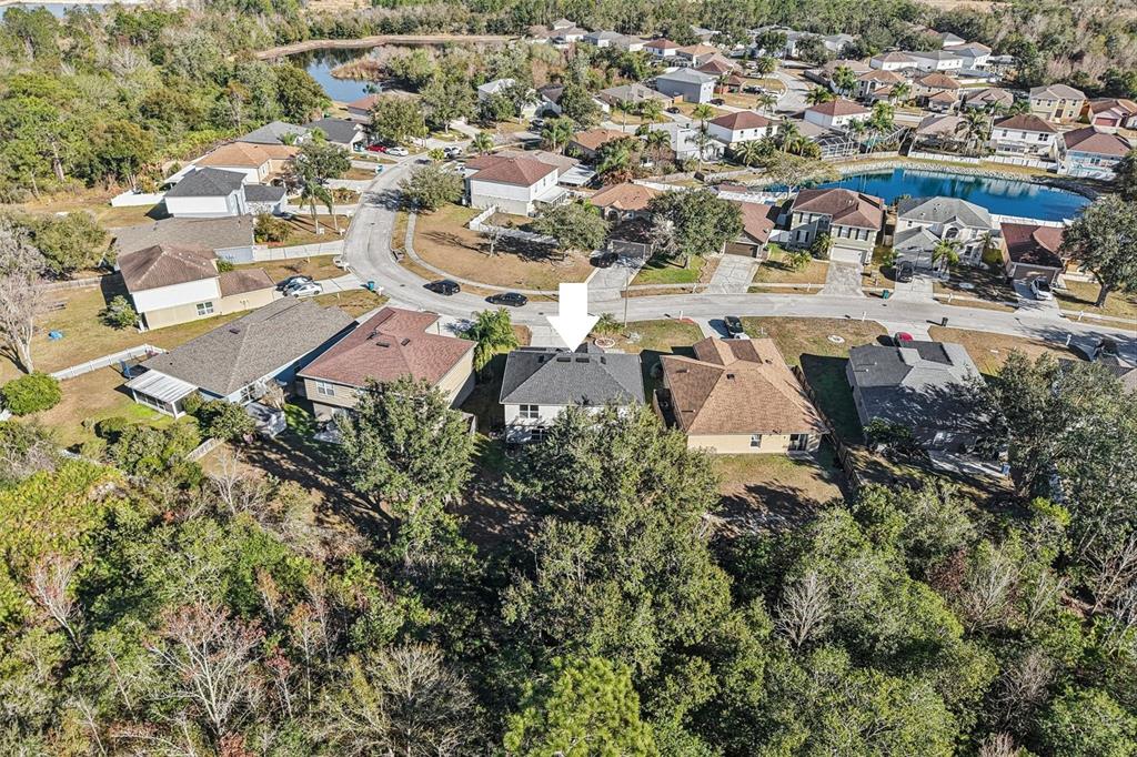 5410 Treig Lane Wesley Chapel, FL 33545 - Photo 35 of 36