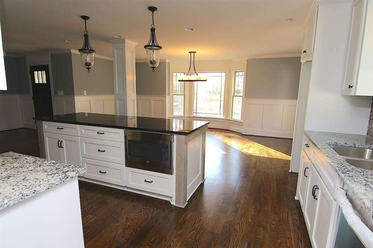 8255 Raleigh Road Benson, NC 27504 - Photo 11 of 25 Photo 11