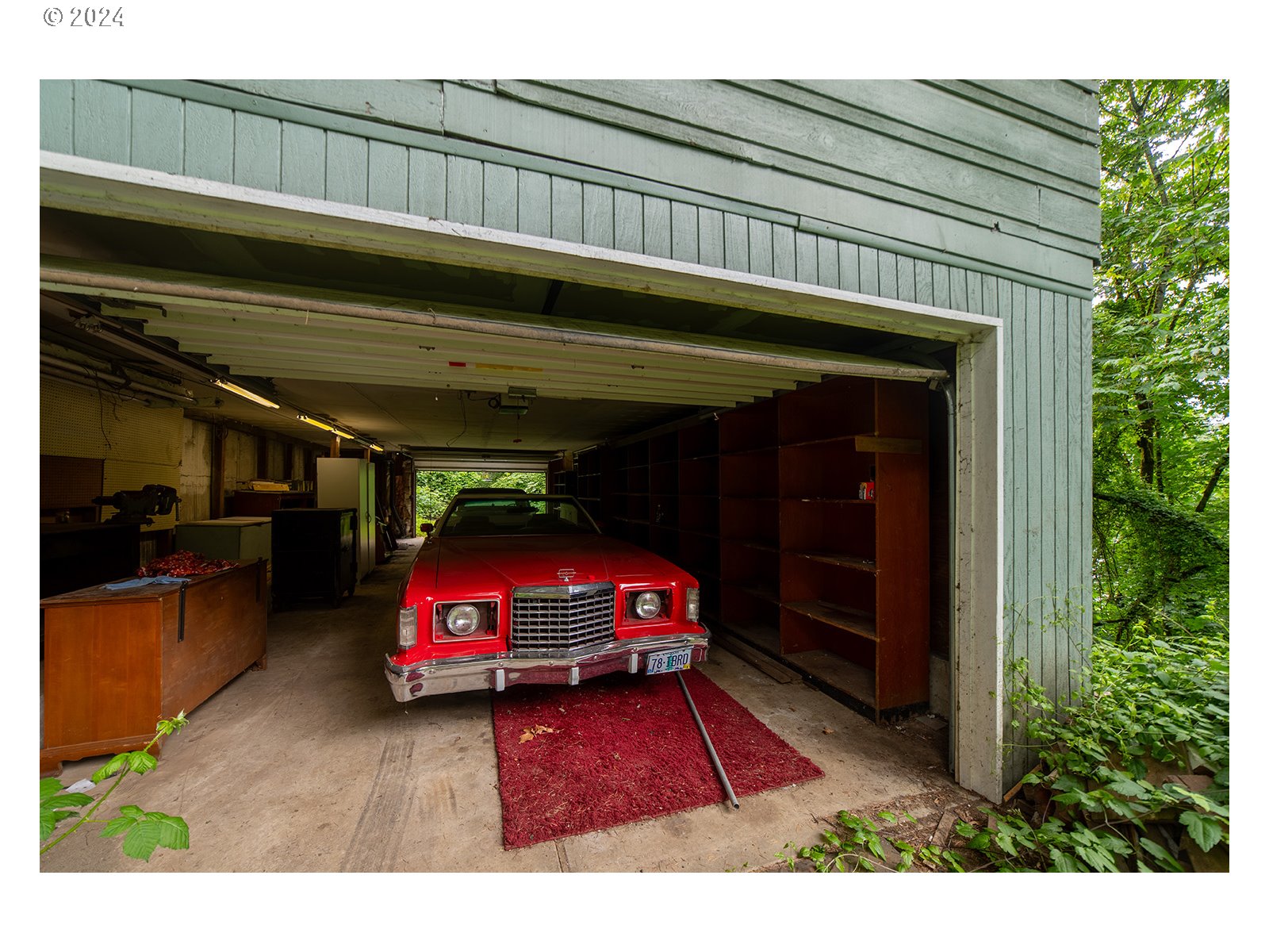 8767 Northwest Springville Road Portland, OR 97231 - Photo 44 of 47