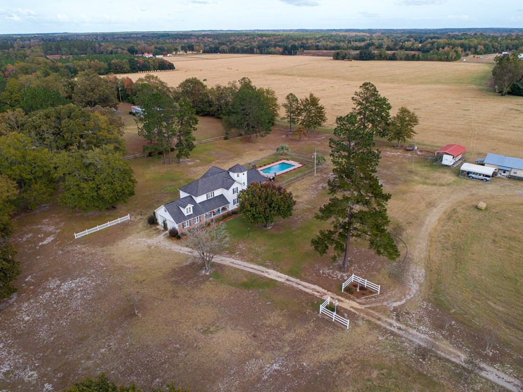 161 Christian Road Barnwell, SC 29812 - Photo 15 of 71