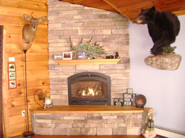 362 Hankerson Road Augusta, ME 04330 - Photo 3 of 26 Great Room