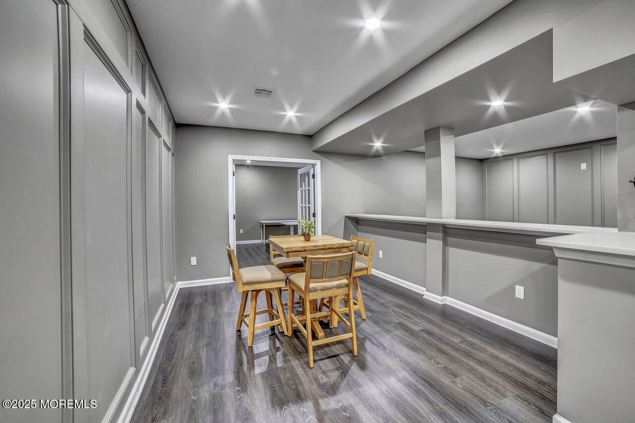 11 Victoria Court Cream Ridge, NJ 08514 - Photo 48 of 67 a view of a dining room with furniture