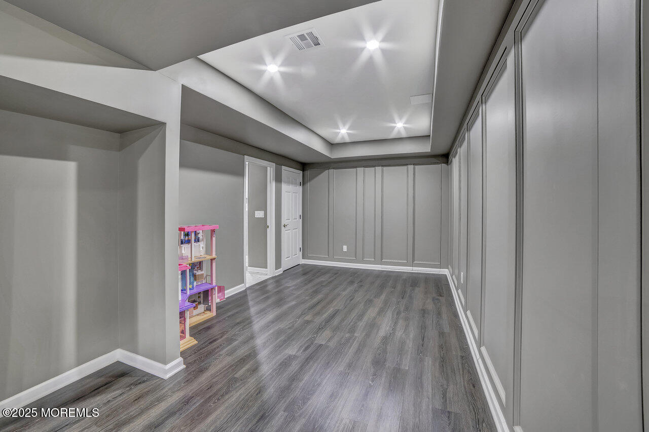 11 Victoria Court Cream Ridge, NJ 08514 - Photo 50 of 67 a view of an empty room