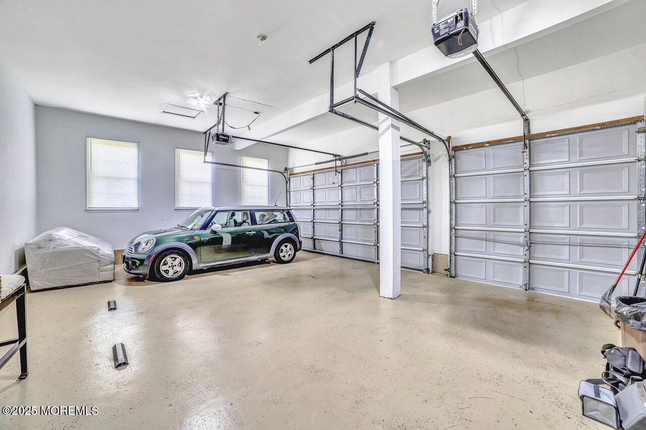11 Victoria Court Cream Ridge, NJ 08514 - Photo 53 of 67 a view of garage