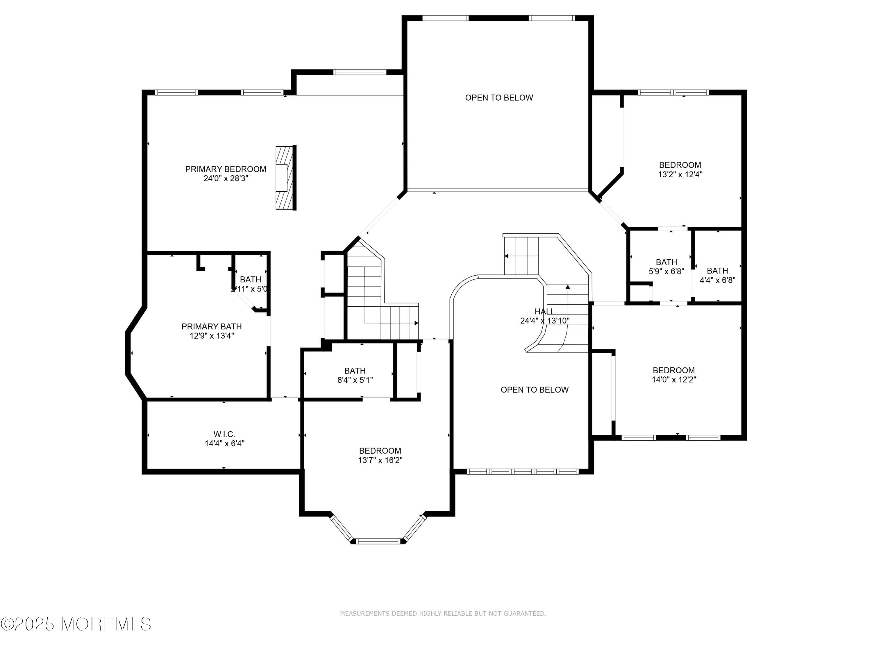 11 Victoria Court Cream Ridge, NJ 08514 - Photo 66 of 67 second_floor_779