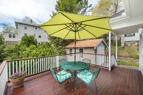 65 Norfolk Road Arlington, MA 02476 - Photo 27 of 29 Gallery Image 27
