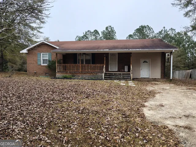 $250,000 | 4796 Mountville Hogansville Road, Hogansville, GA 30230