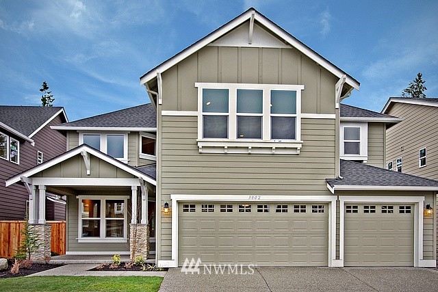 3802 227th Place Southeast Bothell, WA 98021 - Photo 1 of 23