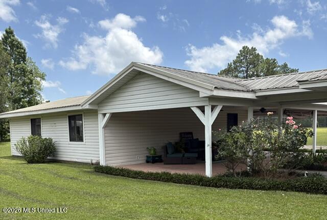 5901 Slater Circle Moss Point, MS 39562 - Photo 16 of 68 IMG_2251