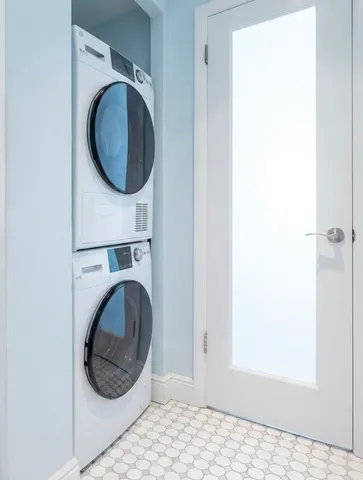 a bathroom with a toilet and a sink