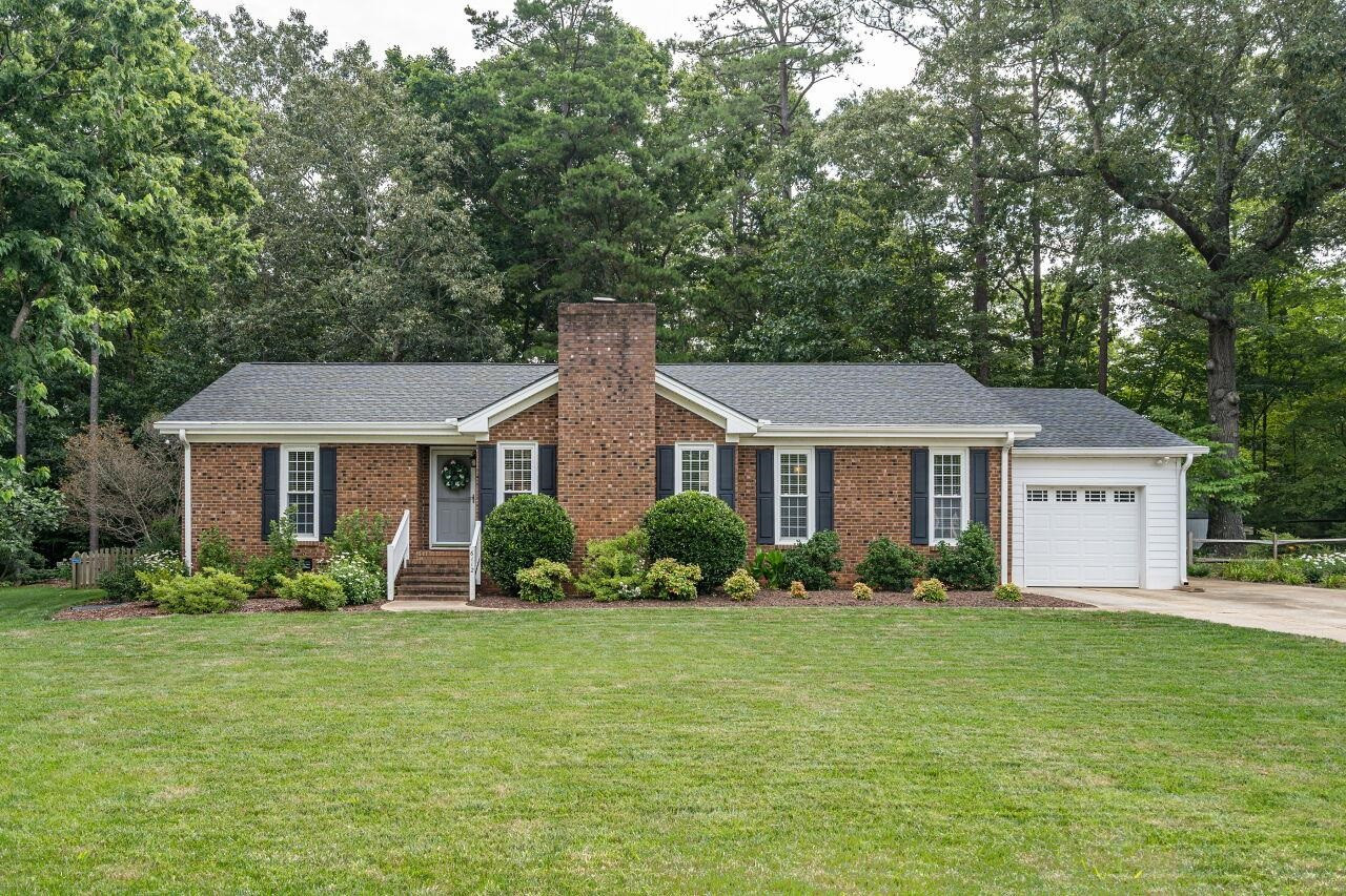 6112 Iris Drive Raleigh, NC 27612 - Photo 1 of 23 Photo 1