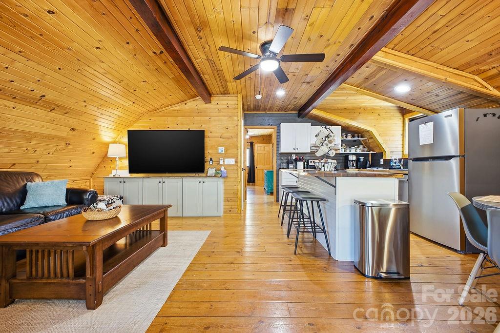 3138 Buffalo Creek Road Lake Lure, NC 28746 - Photo 21 of 37