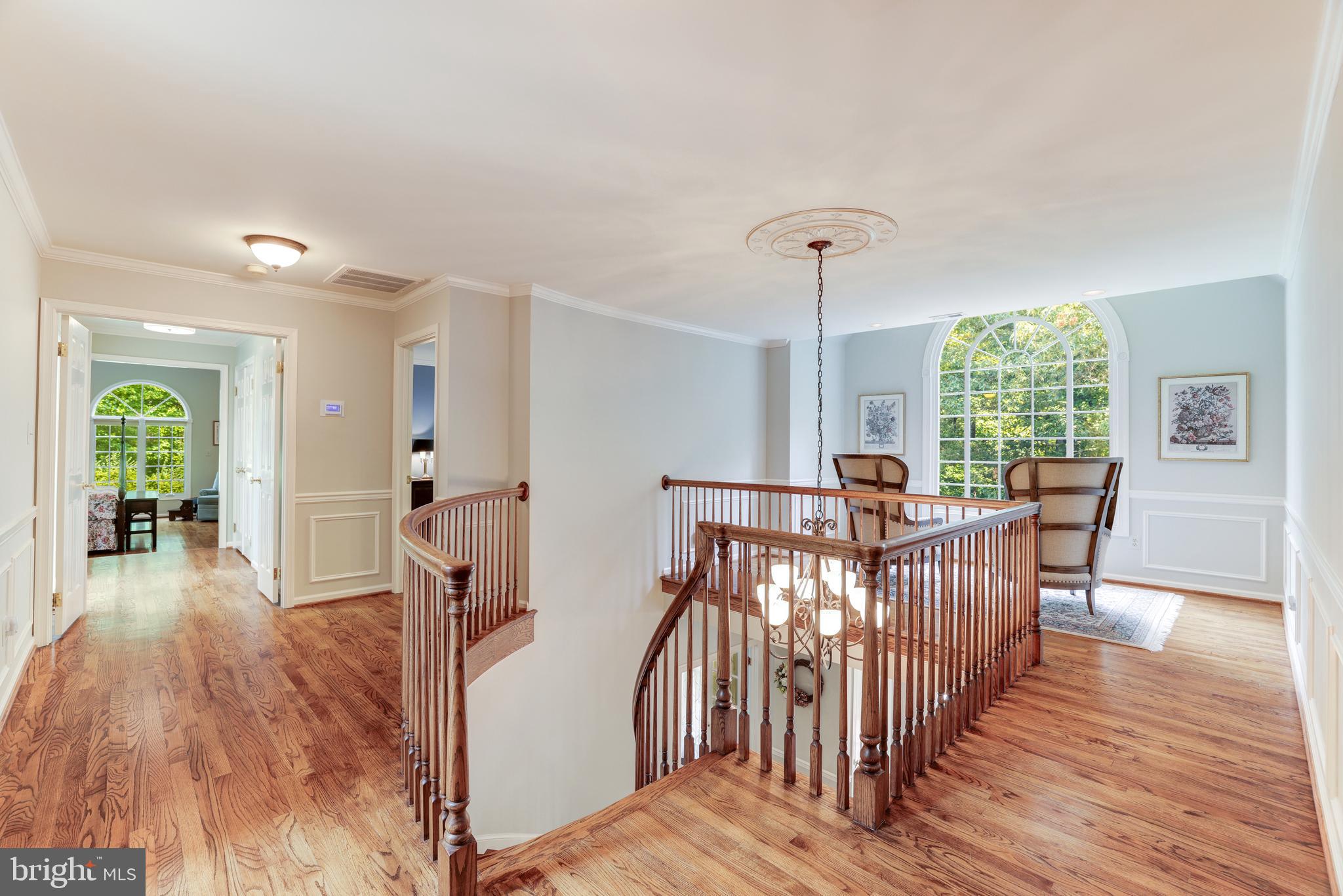 5501 West Ridge View Drive Fairfax, VA 22030 - Photo 42 of 83