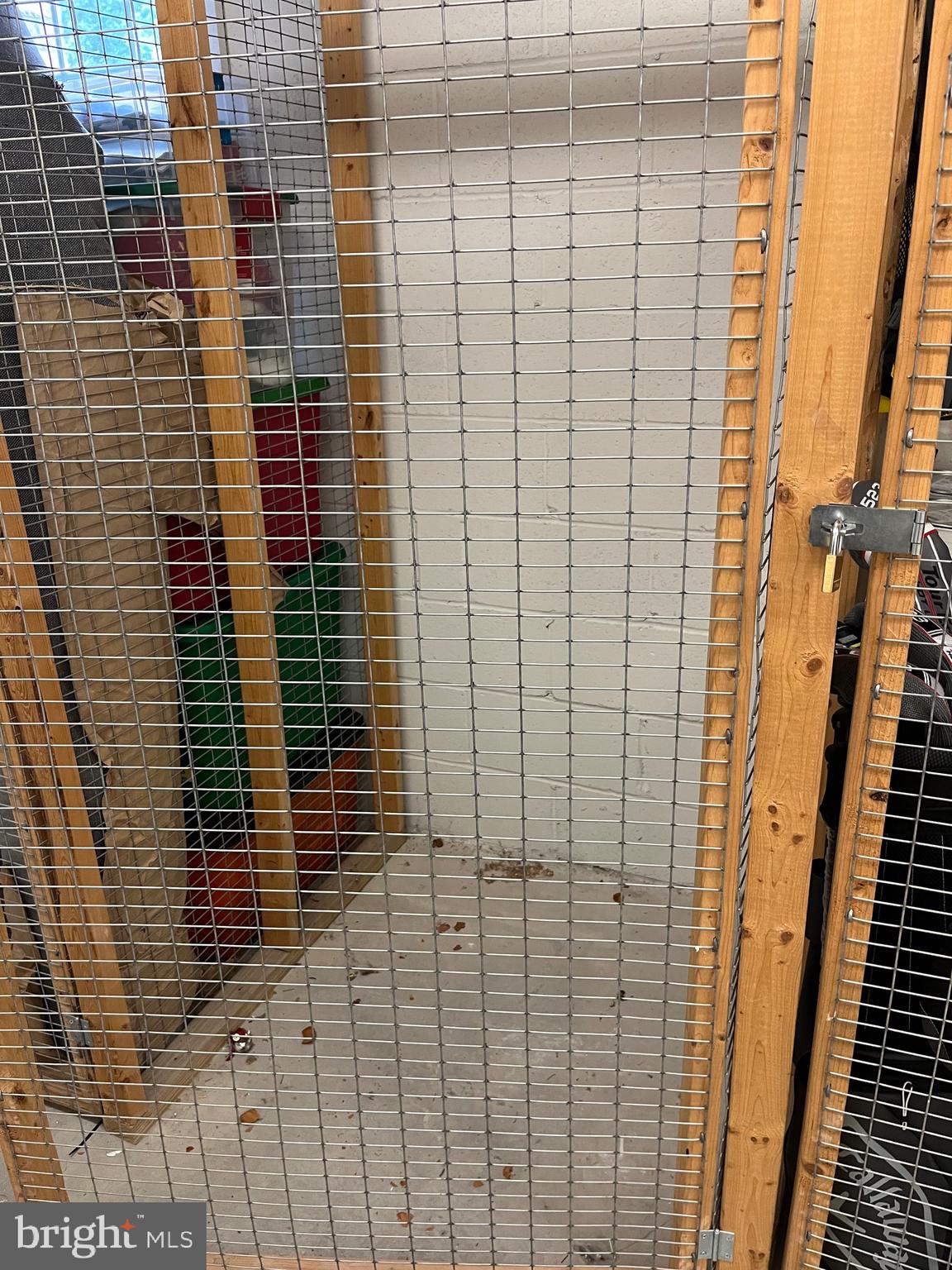 12310 Rosslare Ridge Road, Unit 305 Lutherville-Timonium, MD 21093 - Photo 8 of 43 Your storage crate