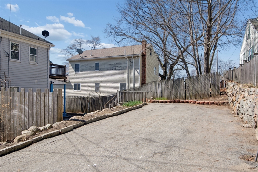 78 Grove Street, Unit 2 Gloucester, MA 01930 - Photo 22 of 23