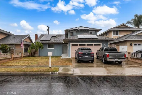 $764,900 | 21322 Millpoint Avenue, Carson, CA 90745