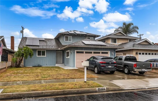 $764,900 | 21322 Millpoint Avenue, Carson, CA 90745
