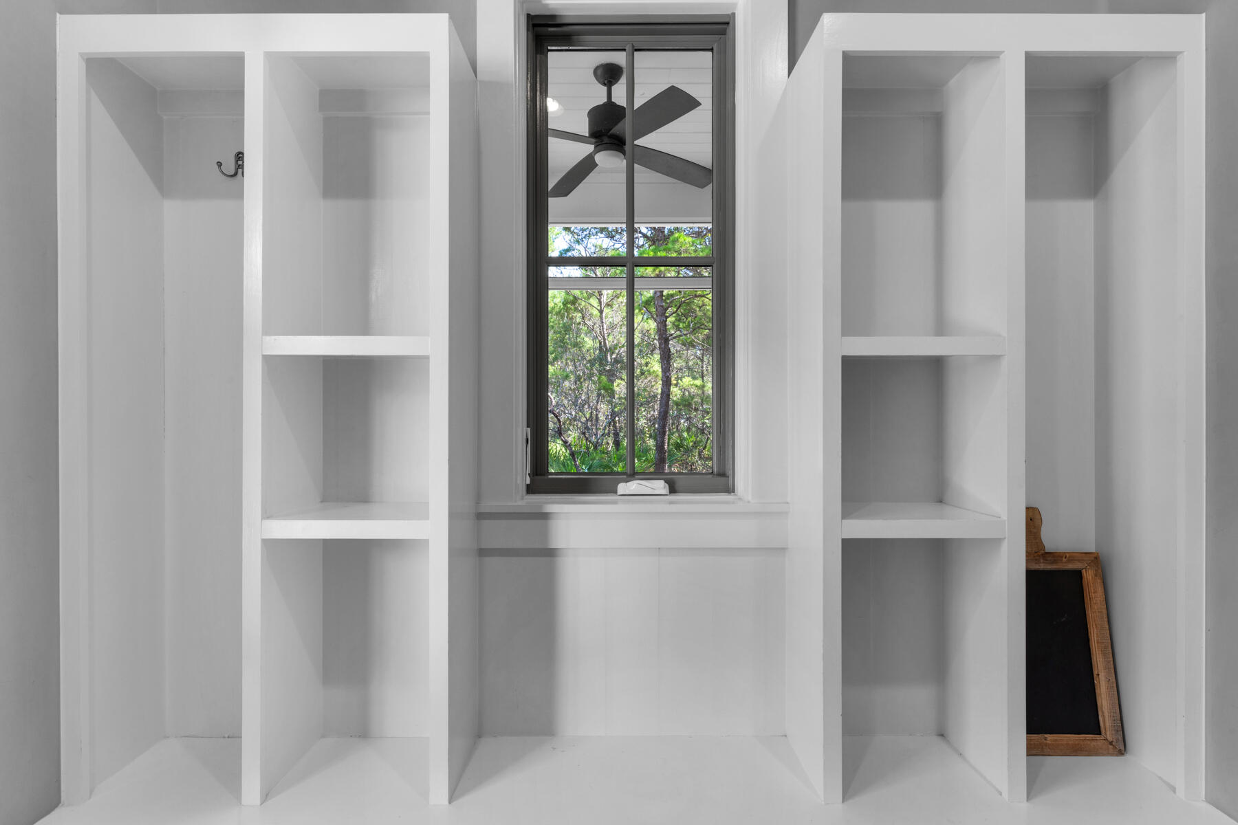 87 Salt Box Lane West Inlet Beach, FL 32461 - Photo 46 of 122 a view of an entryway