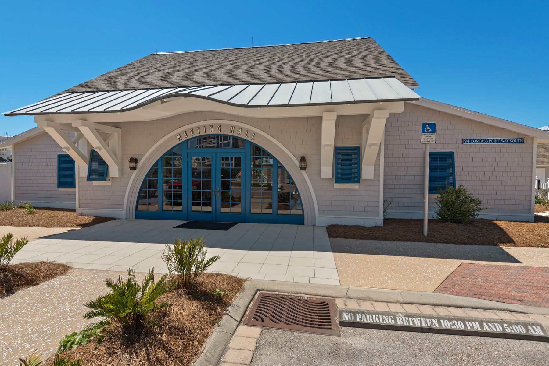 87 Salt Box Lane West Inlet Beach, FL 32461 - Photo 89 of 122 Watersound Amenities 2017_05_02_033