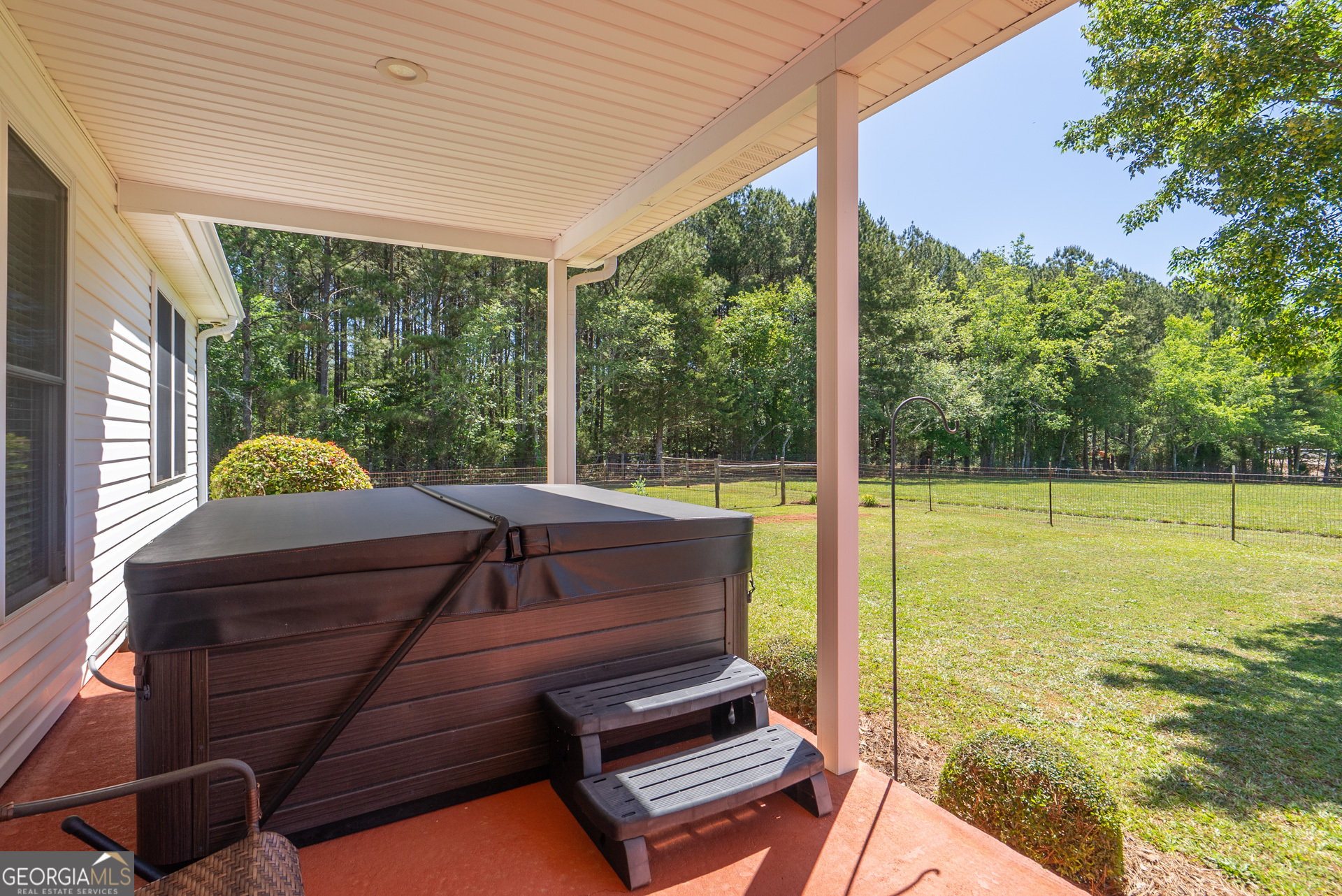 3151 Jack Glass Road Monroe, GA 30656 - Photo 40 of 62